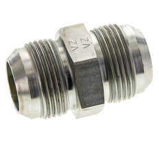 JIC Double Nipple UN 1-5/16''-12 Acier 170bar (2388.5psi)