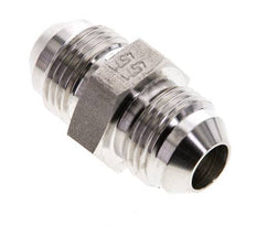 JIC Double Nipple UNF 3/4''-16 Acier inoxydable 275bar (3863.75psi)