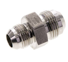 Mamelon double réducteur JIC UNF 7/8''-14 x UN 1-1/16''-12 Acier inoxydable 210bar (2950.5psi)