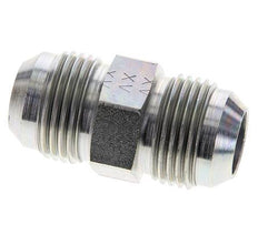 JIC Double Nipple UN 1-1/16''-12 Acier 210bar (2950.5psi)