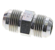 JIC Double Nipple UN 1-1/16''-12 Acier 210bar (2950.5psi)