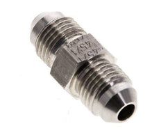 JIC Double Nipple UNF 1/2''-20 Acier inoxydable 275bar (3863.75psi)