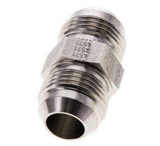 JIC Double Nipple UN 1-1/16''-12 Acier inoxydable 210bar (2950.5psi)