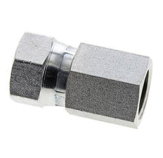Raccord JIC G1/2'' x UNF 7/8''-14 Femelle Acier 210bar (2950.5psi)
