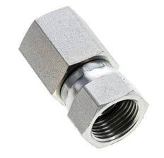 Raccord JIC G1/2'' x UNF 7/8''-14 Femelle Acier 210bar (2950.5psi)