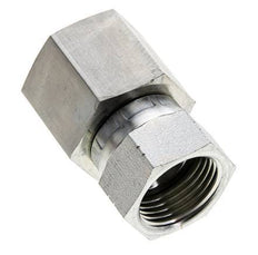 Raccord JIC G3/4'' x UN 1-1/16''-12 Femelle Acier 210bar (2950.5psi)