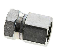 Raccord JIC G1'' x UN 1-5/16''-12 Femelle Acier 170bar (2388.5psi)