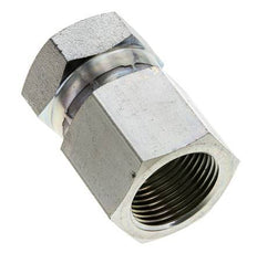 Raccord JIC G1'' x UN 1-5/16''-12 Femelle Acier 170bar (2388.5psi)