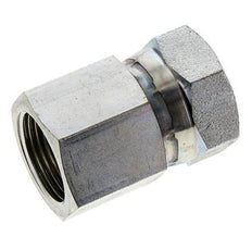 Raccord JIC G1'' x UN 1-5/16''-12 Femelle Acier 170bar (2388.5psi)