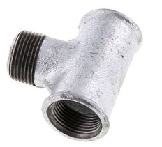 Tee Fitting R1'' Male x Rp1'' Female 25bar (351.25psi)