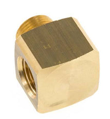 Tee Fitting G3/8'' Male x Female Brass 16bar (224.8psi)
