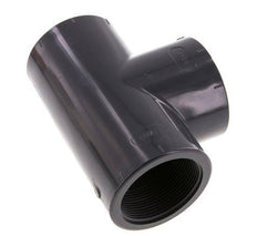 Raccord en T Rp2'' Pvc-u EN 1452-3 16bar (224.8psi)