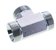 Tee Fitting G2'' Male Steel 175bar (2458.75psi)