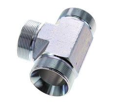 Tee Fitting G2'' Male Steel 175bar (2458.75psi)