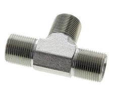 Raccord en T G3/4'' Mâle Acier 325bar (4566.25psi)