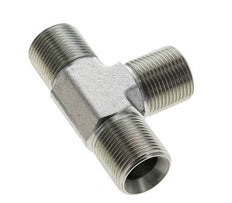 Raccord en T G3/4'' Mâle Acier 325bar (4566.25psi)