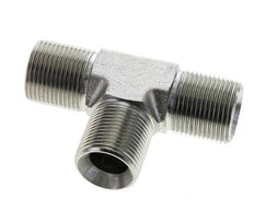 Raccord en T G3/4'' Mâle Acier 325bar (4566.25psi)