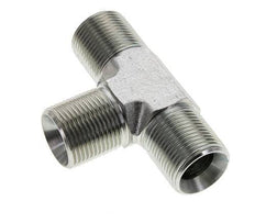 Raccord en T G3/4'' Mâle Acier 325bar (4566.25psi)