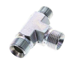 Raccord en T G1/2'' Mâle Acier 325bar (4566.25psi)