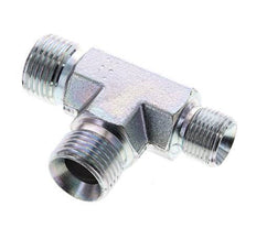 Raccord en T G1/2'' Mâle Acier 325bar (4566.25psi)