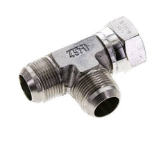 JIC Tee Fitting UN 1-5/16''-12 Femelle x Mâle Acier inoxydable 250bar (3512.5psi)