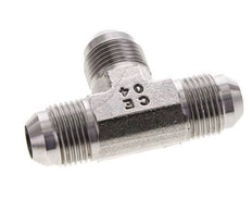 JIC Tee Fitting UNF 3/4''-16 Male Stainless steel 275bar (3863.75psi)