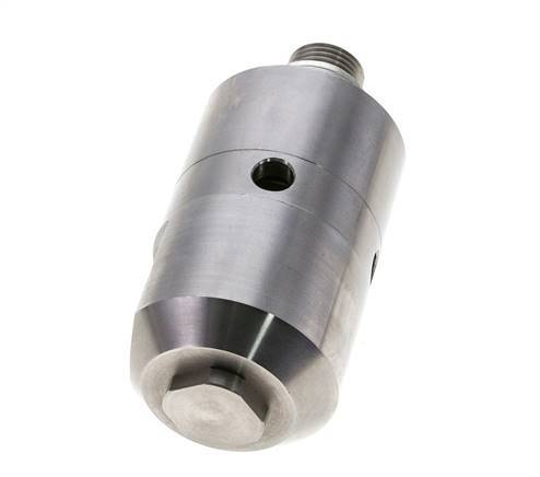 Rotary Joint G1/2'' Female x G1/2'' Male Stainless Steel 50bar (702.5psi)