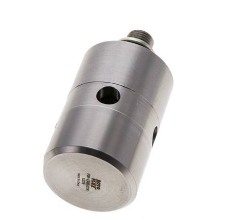 Joint rotatif G1/4'' femelle x G1/4'' mâle Acier inoxydable 50bar (702.5psi)
