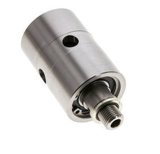 Joint rotatif G1/4'' femelle x G1/4'' mâle Acier inoxydable 50bar (702.5psi)