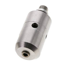 Rotary Joint G3/8'' Female x G3/8'' Male Stainless Steel 50bar (702.5psi)