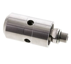 Joint rotatif G3/8'' femelle x G3/8'' mâle Acier inoxydable 50bar (702.5psi)