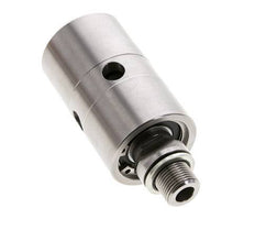 Joint rotatif G3/8'' femelle x G3/8'' mâle Acier inoxydable 50bar (702.5psi)