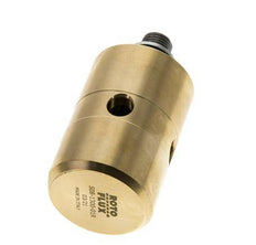 Joint rotatif G1/4'' femelle x G1/4'' mâle laiton 50bar (702.5psi)