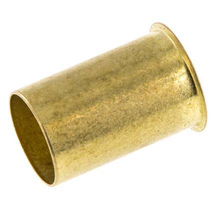 22x19mm Brass Reinforcing ring [2 Pieces]