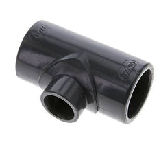 PVC Reducing Tee Fitting Socket 32 to 20mm [2 Pieces]