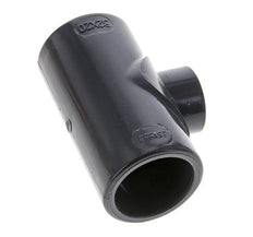 PVC Reducing Tee Fitting Socket 32 to 20mm [2 Pieces]