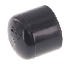 PVC End Cap 20x27mm [10 Pieces]