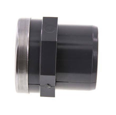 PVC Fitting Male Socket 63mm x Female Rp 2''