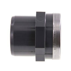 PVC Fitting Male Socket 63mm x Female Rp 2''