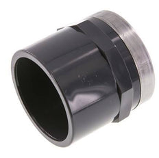 PVC Fitting Female Socket 63mm x Female Rp 2''