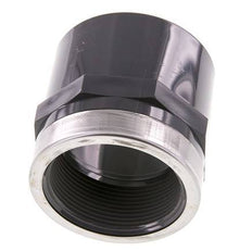 PVC Fitting Female Socket 63mm x Female Rp 2''