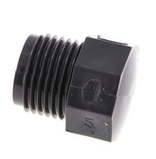 PVC Plug G 1/2'' [10 Pieces]