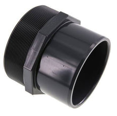 PVC Fitting Female Socket 110x125mm x Male G 5''