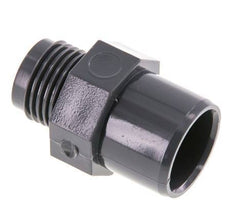 PVC Fitting Female Socket 20x25mm x Male G 1/2'' [5 Pieces]