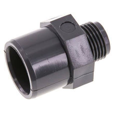 PVC Fitting Female Socket 25x32mm x Male G 1/2'' [5 Pieces]