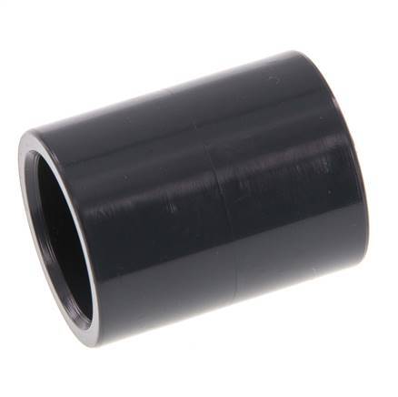 PVC Female Socket 25x33mm [10 Pieces]