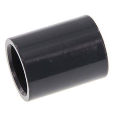 PVC Female Socket 25x33mm [10 Pieces]