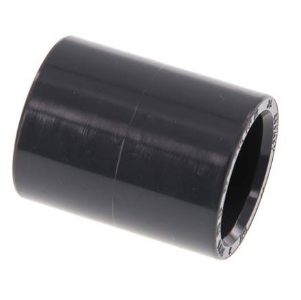 PVC Female Socket 25x33mm [10 Pieces]