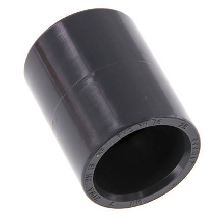 PVC Female Socket 25x33mm [10 Pieces]