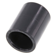 PVC Female Socket 25x33mm [10 Pieces]
